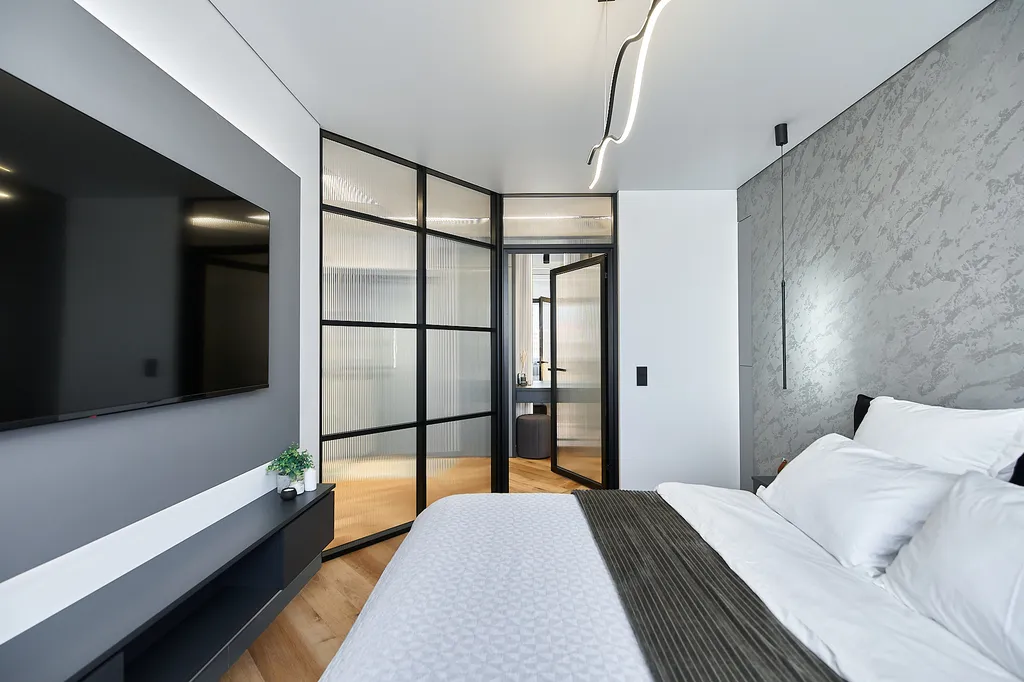 Квартира в центре от собственника с дизайнерским ремонтом