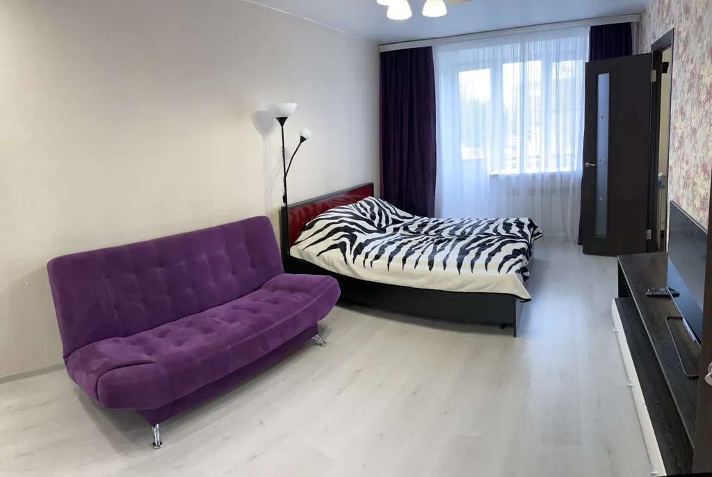 Уютная квартира для отдыха — аренда посуточно в Углич