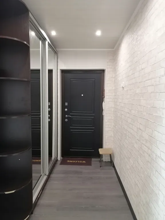 Уютно как дома