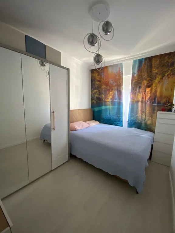 Апартаменты в 5 минутах от пляжа Клеопатра