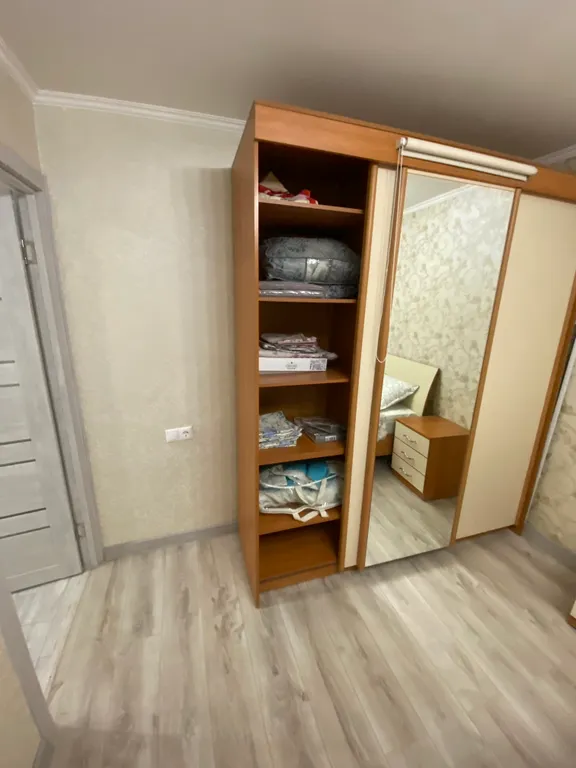 Квартира Комфортная для отдыха и проживания двухкомнатная квартира — Краснодар