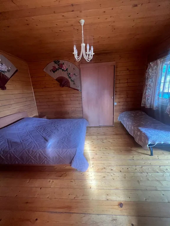 Квартира Двухместный номер с дополнительным местом — аренда посуточно в Сухум