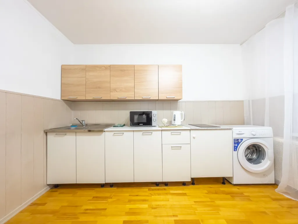 Уютная квартира в самом центре Перми