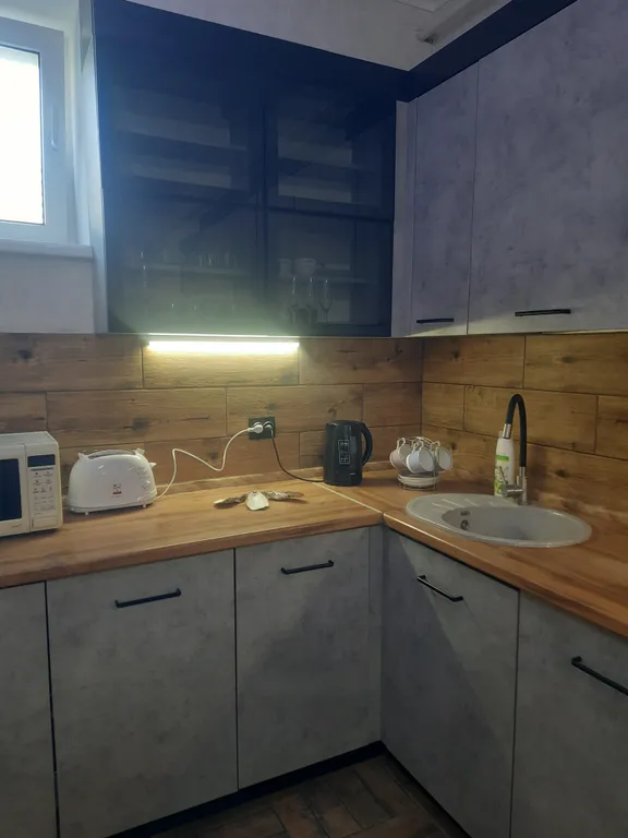 Первый этаж в центре инфраструктуры в Севастополе