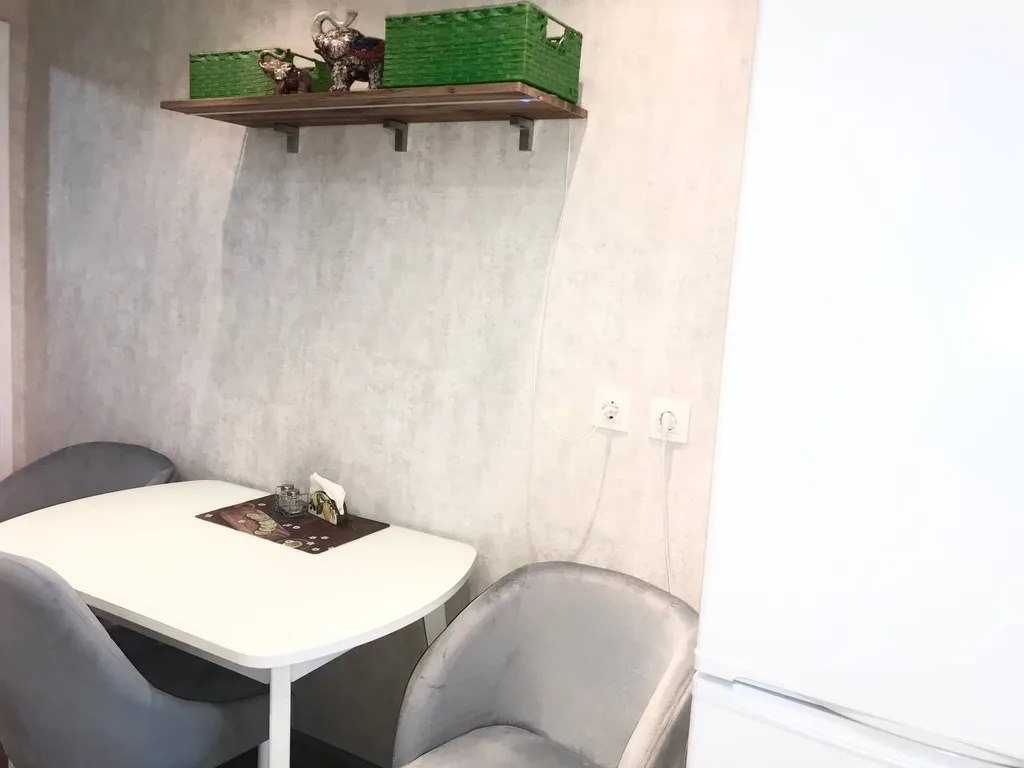 Квартира Двухкомнатная квартира в самом центре — Екатеринбург