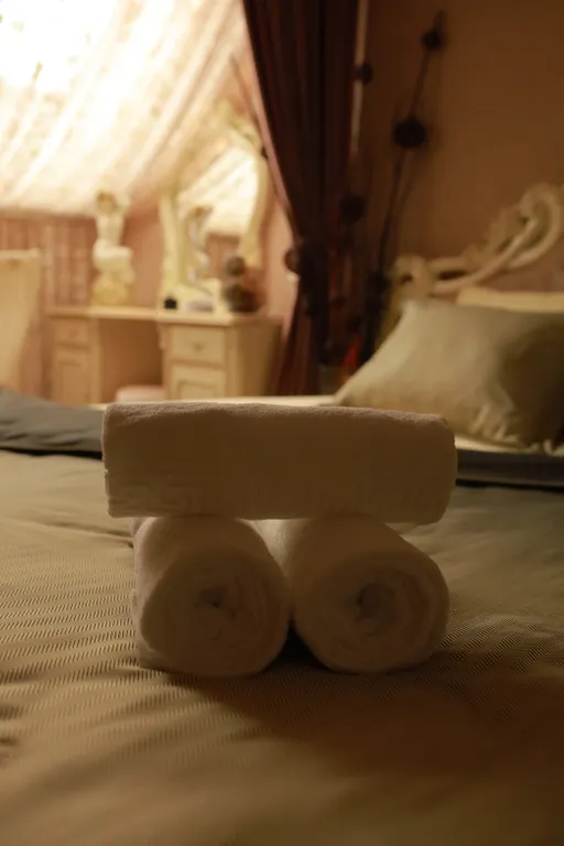 Апартаменты (семейный номер)