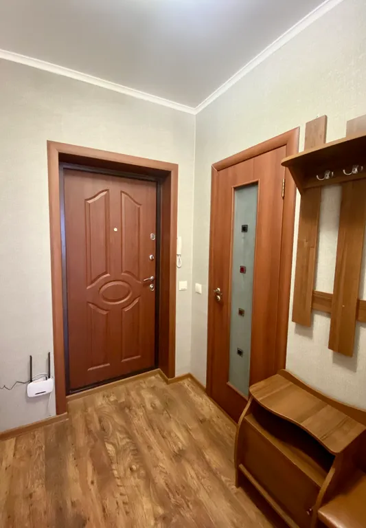 Видовая квартира на Волгу