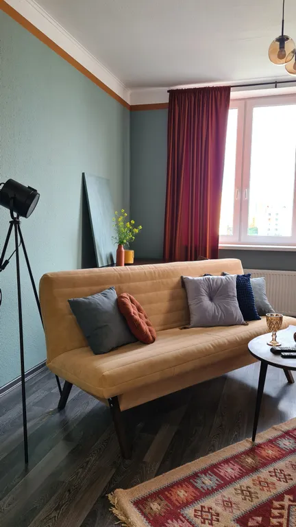 Квартира Изысканная квартира в 5 шагах от центрального стадиона — Екатеринбург