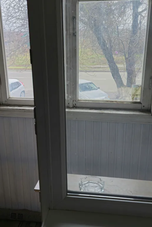 Уютная и комфортная квартира