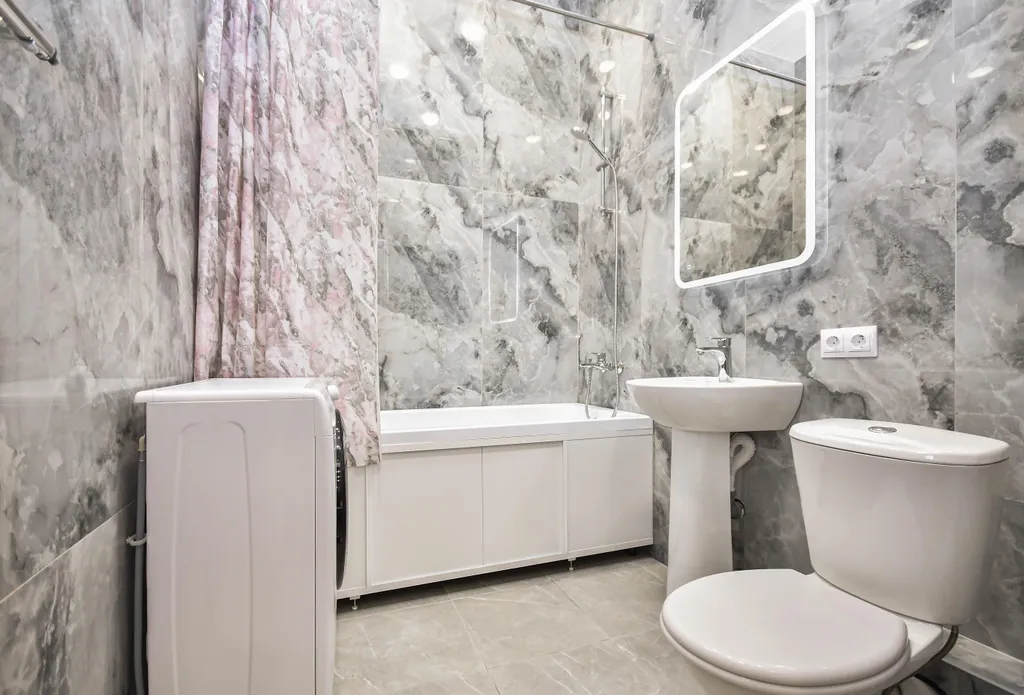 Квартира Квартира бизнес класса — Красноярск