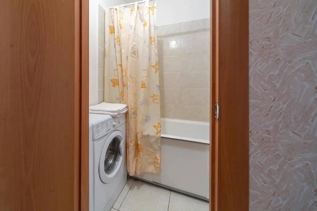 Апартаменты Albergo