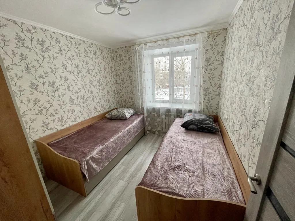 Квартира Квартира Царство тепла и уюта — Ярославль