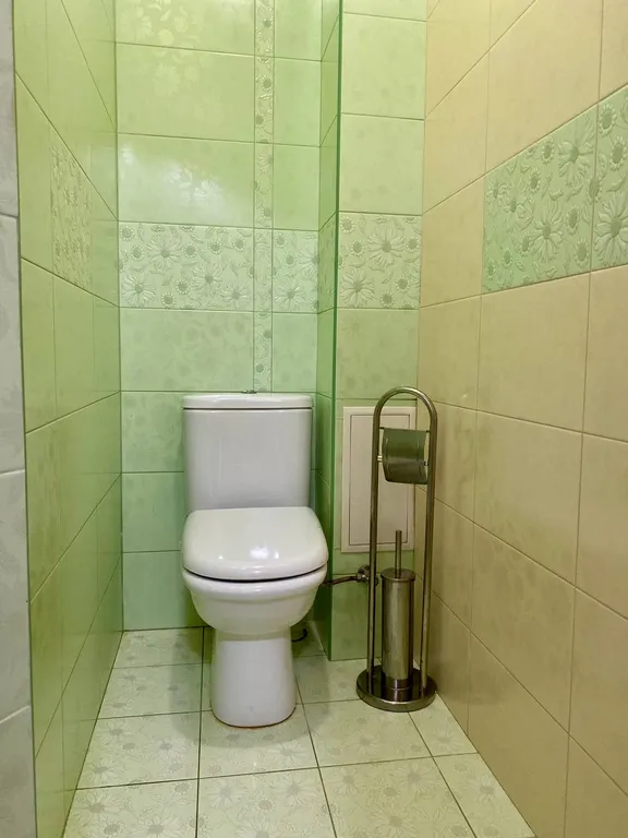 Уютная современная квартира в центре города