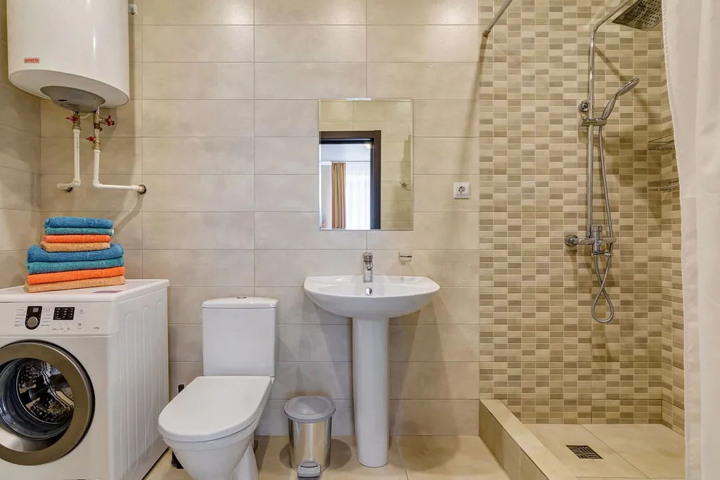 Коттедж Коттедж Отдых у моря — Прасковеевка