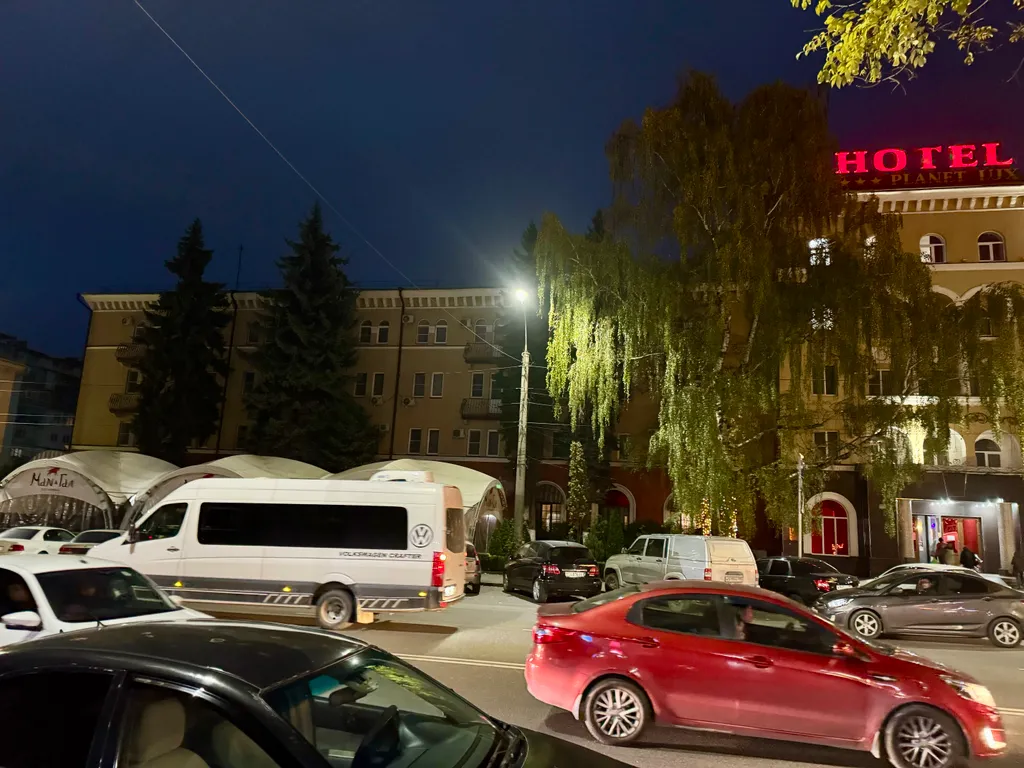 Квартира в самом центре в стиле ретро