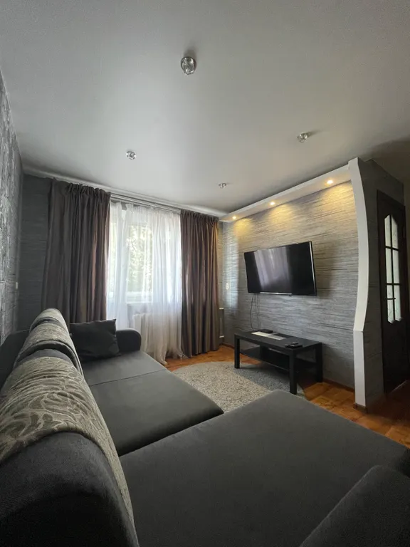 Двухкомнатная квартира в самом центре города — аренда посуточно в Витебск