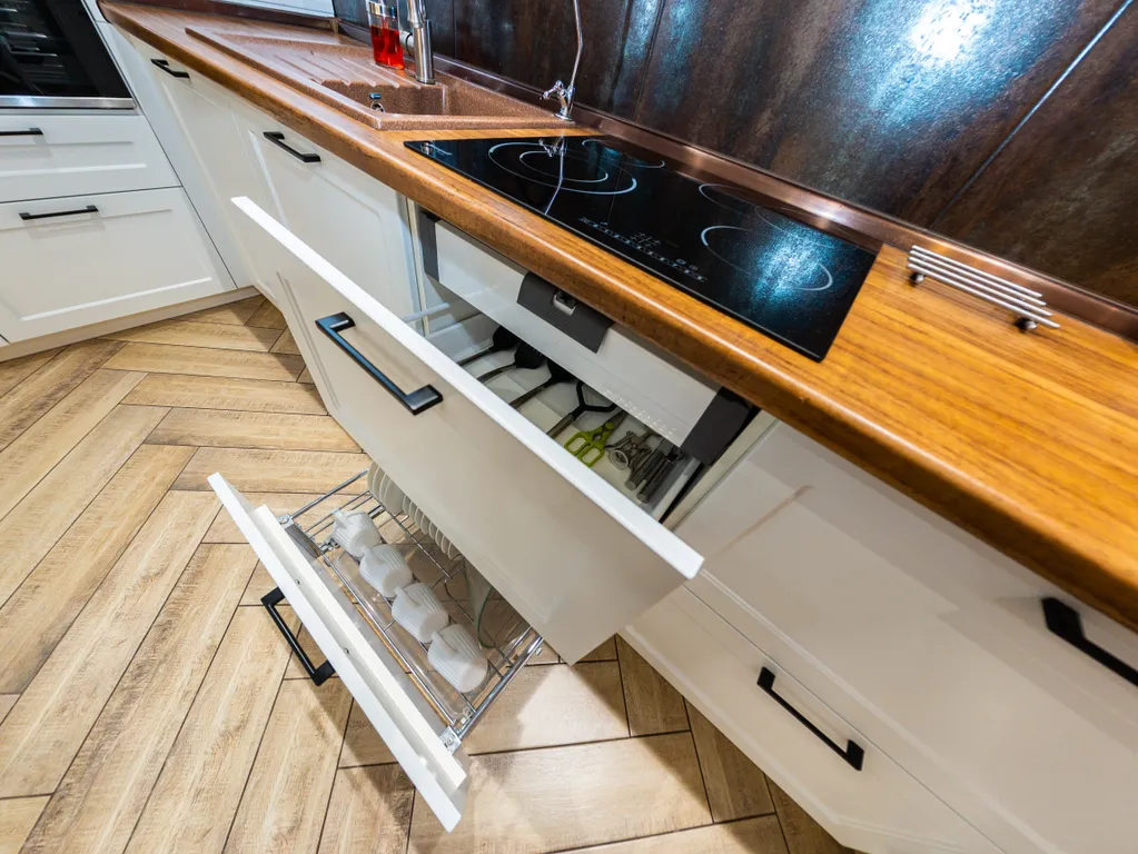 Квартира Отличная, уютная, современная квартира у моря — Анапа