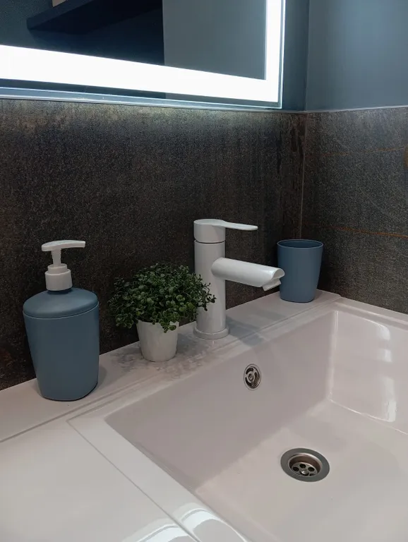 Квартира Квартира Студия Сады — Красноярск