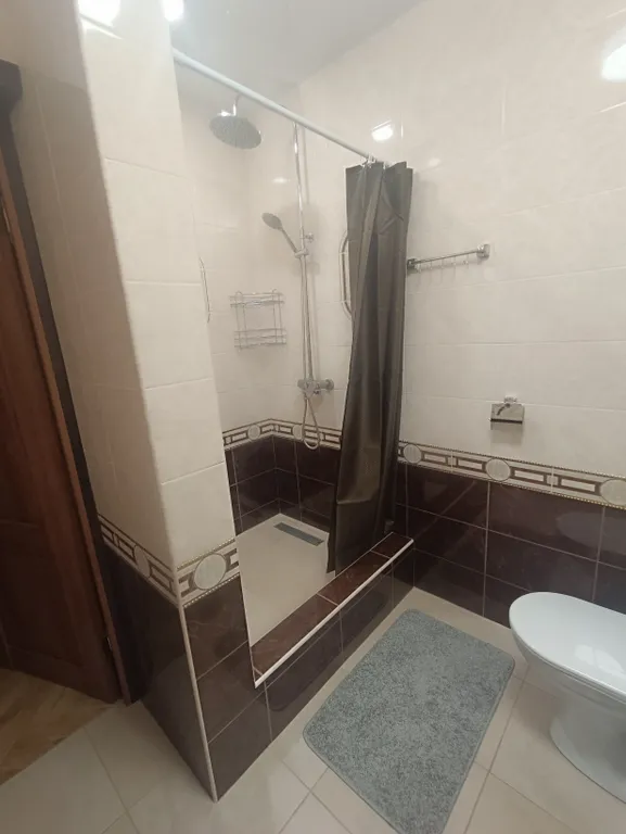 Уютный дом с видом на горы