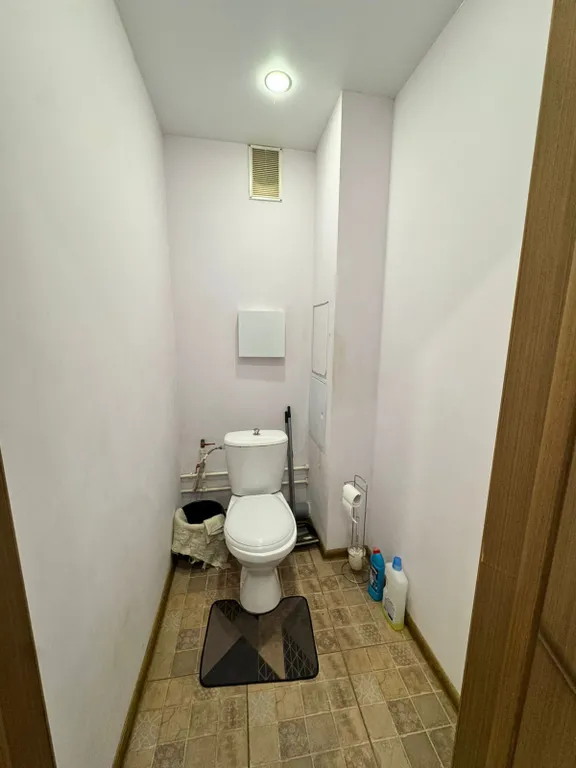 Квартира Уютная квартира для спокойного проживания — Ярославль