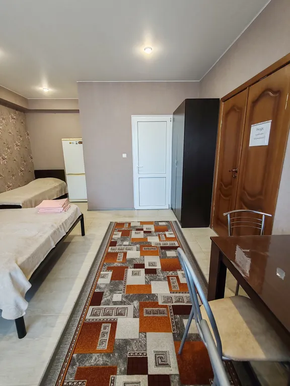 Четырёхместный стандарт