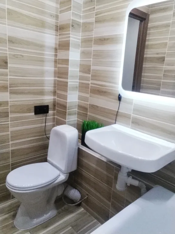 Уютная квартира в центре