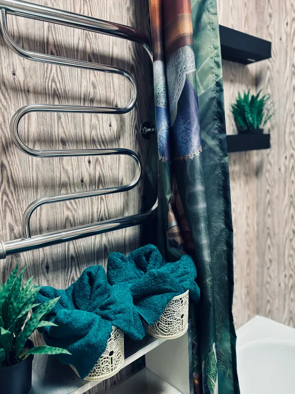 В гостях у Алисы