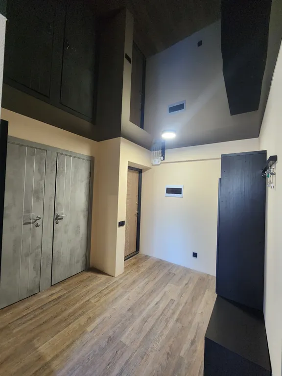 Квартира двухкомнатная у парка