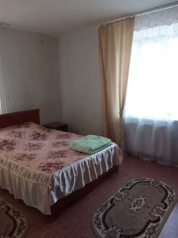 Квартира Квартира с видом на храм — Саров