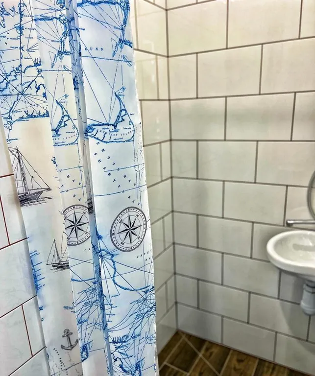 Уютная квартира с видом на Волгу