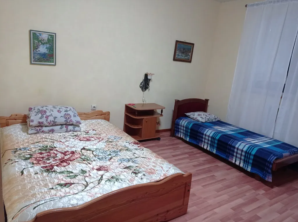 Квартира Комната — Ейск