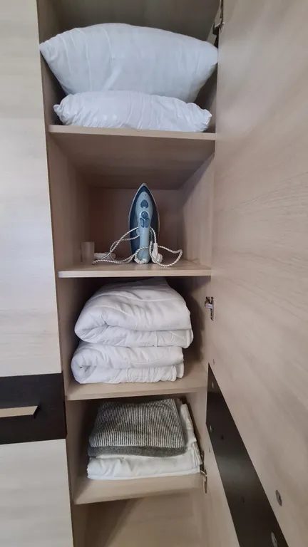 Уютная квартира возле парка Победы