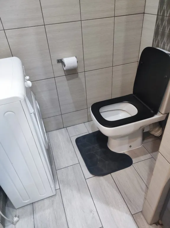 Квартира с хорошим ремонтом в О'Пушкино