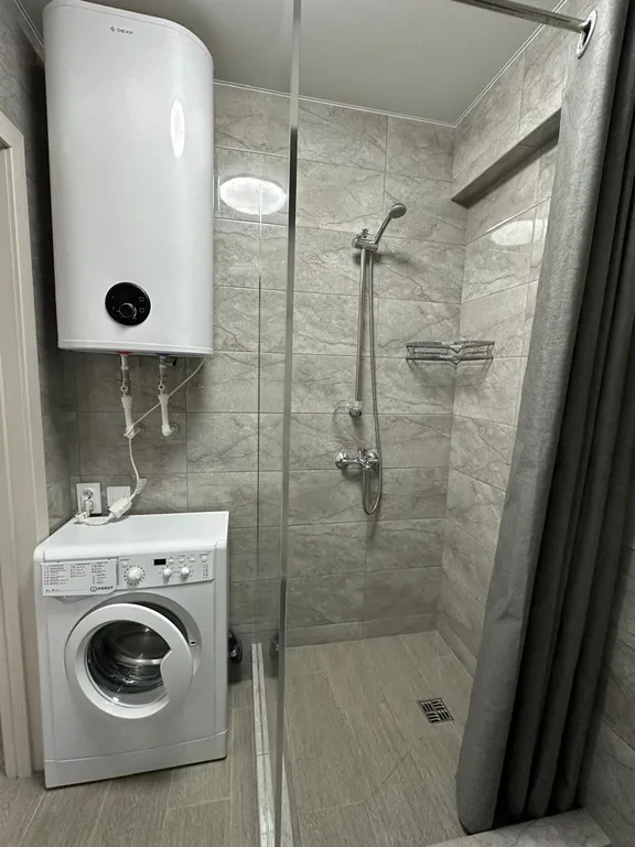 Квартира Апартаменты с видом на море — Севастополь