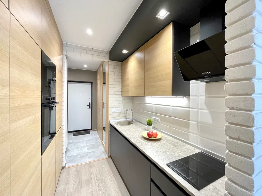 Квартира Уютная квартира для 4 гостей — Шушары