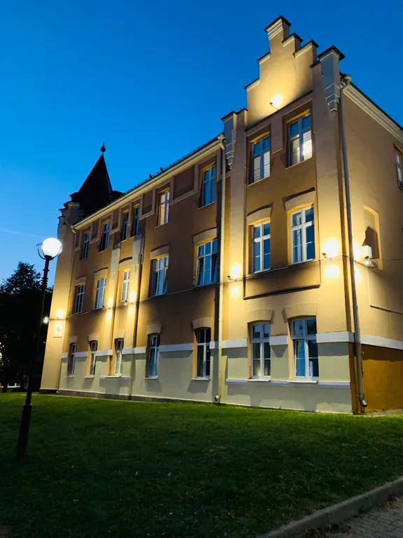 Апартамент Карибский бриз в центре города