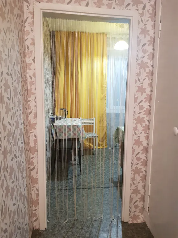 Квартира Уютная квартира в чистом районе — Красноярск