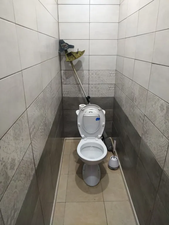 Крупский комната