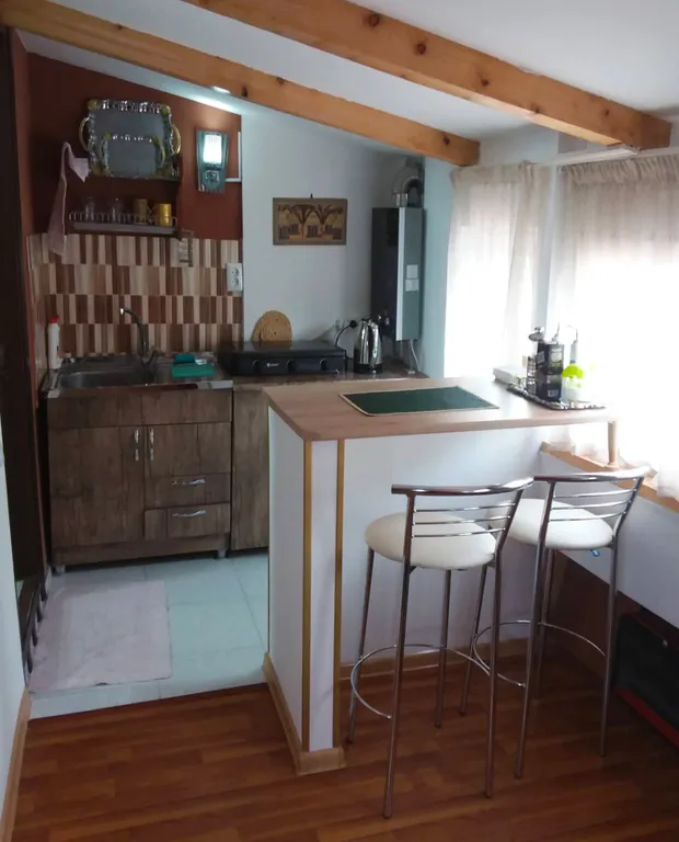 Уютная квартира в центре Тбилиси