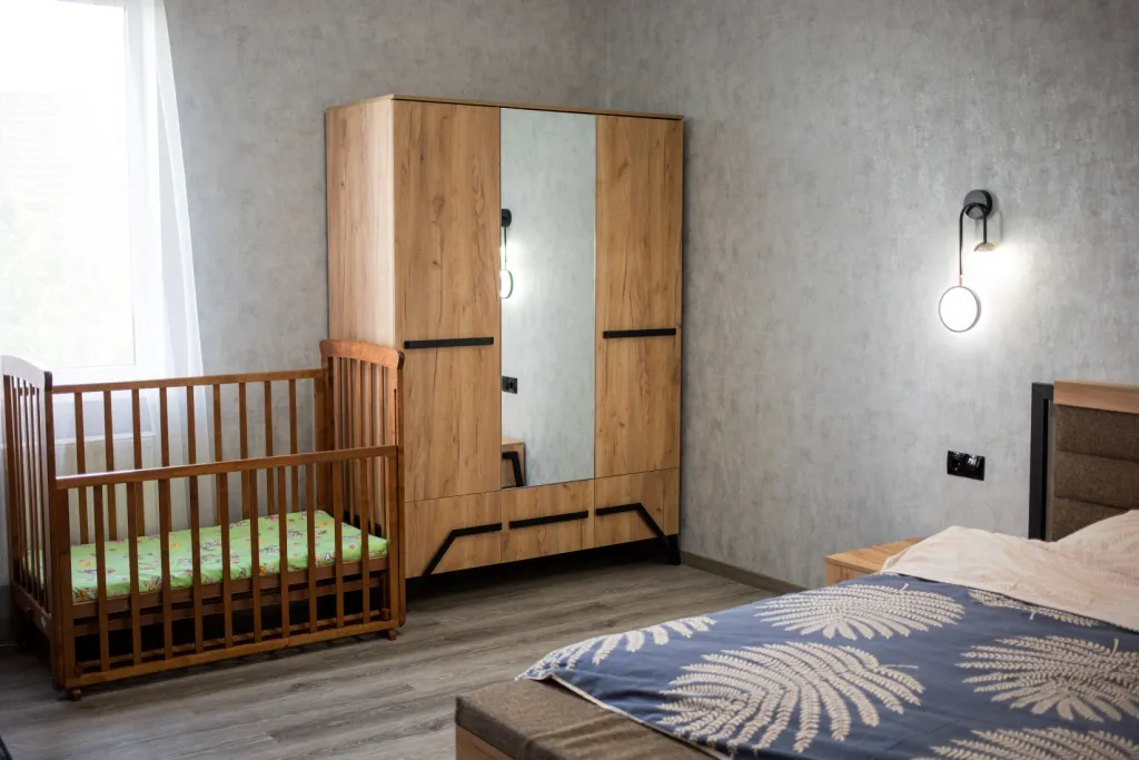 Вилла Солнечная