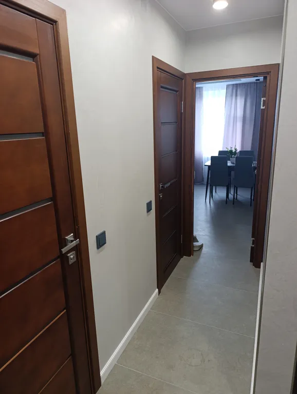 Стильная, современная еврооднушка премиум класса