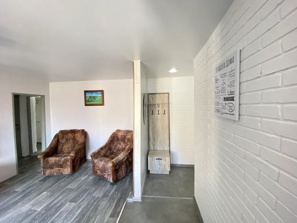 Квартира у Собора Рождества Иоанна Предтечи