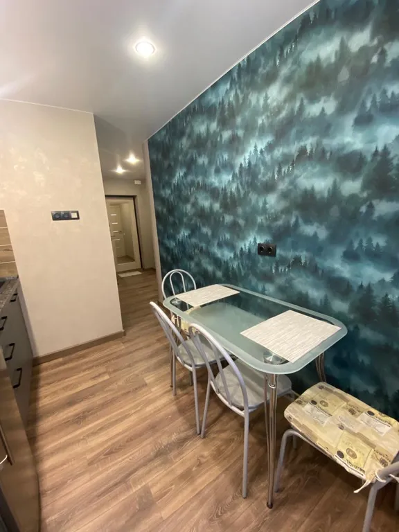 Хорошая квартира в центре города