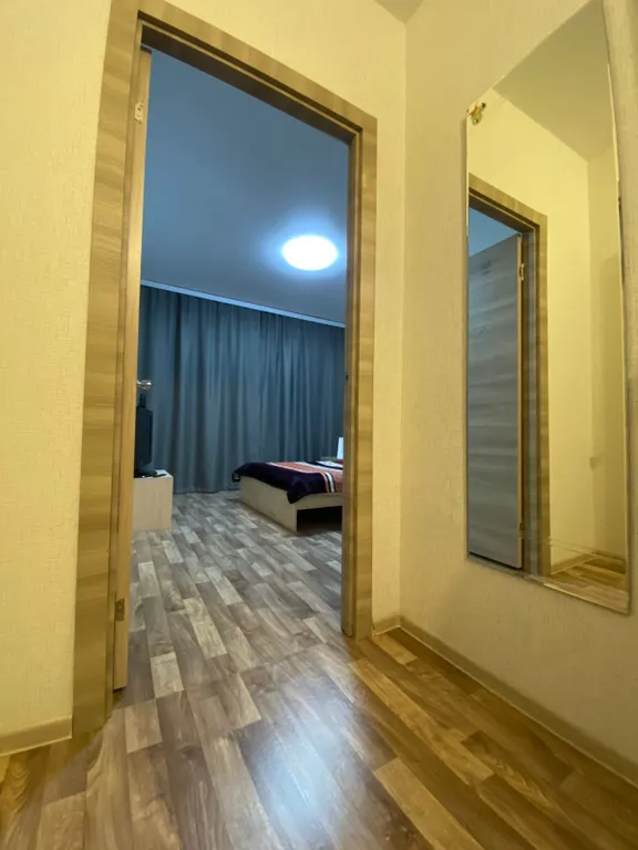 Маленькая Уютная Студия