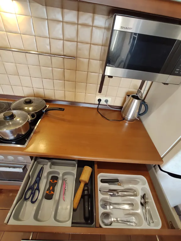 Просторная чистая евродвушка рядом в микрорайоне Кутузово