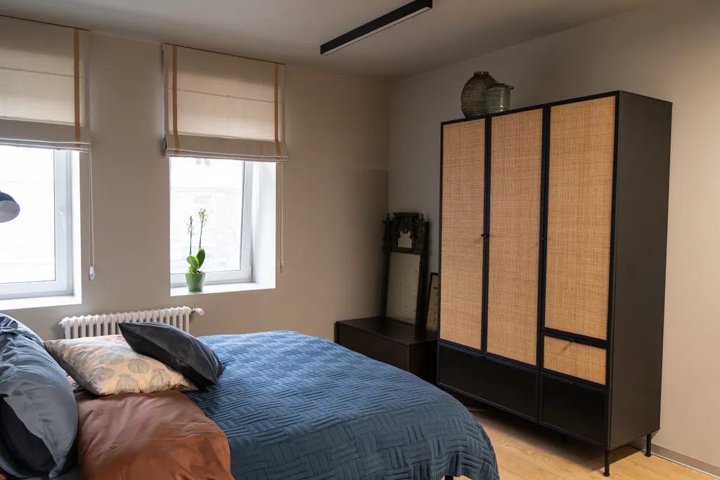 Апартаменты в историческом центре