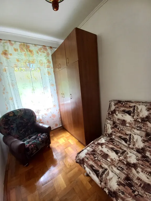 Квартира Квартира Частный сектор — Анапа