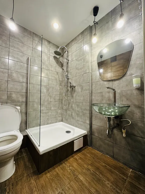 Студия у аквапарка