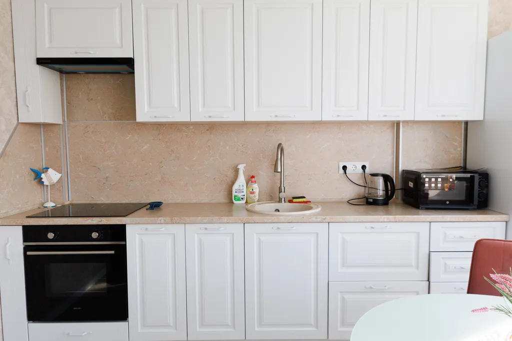 Идеал в стиле евро