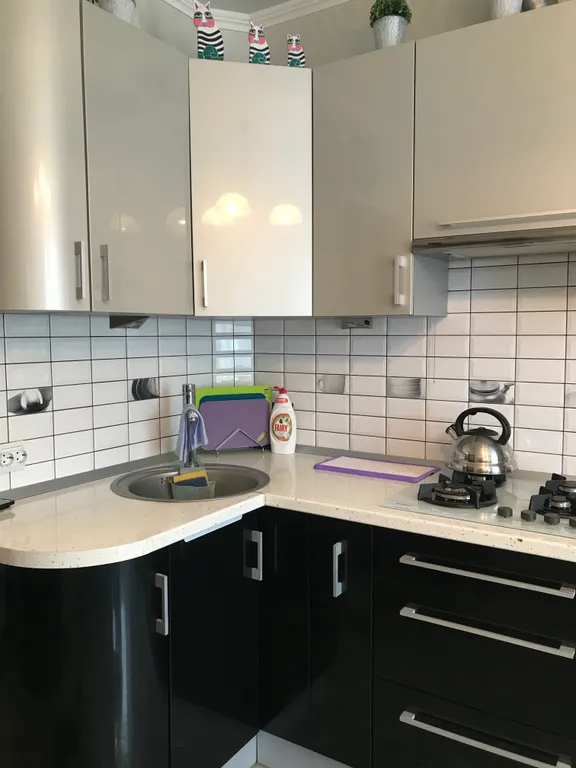 Квартира Квартира Домашний уют, комфорт — Зеленоградск